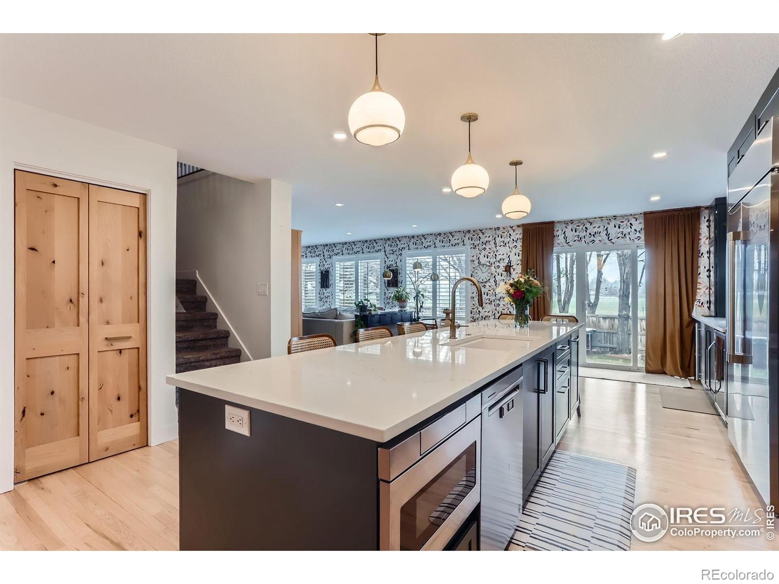 MLS Image #2 for 1405  clover creek drive,longmont, Colorado