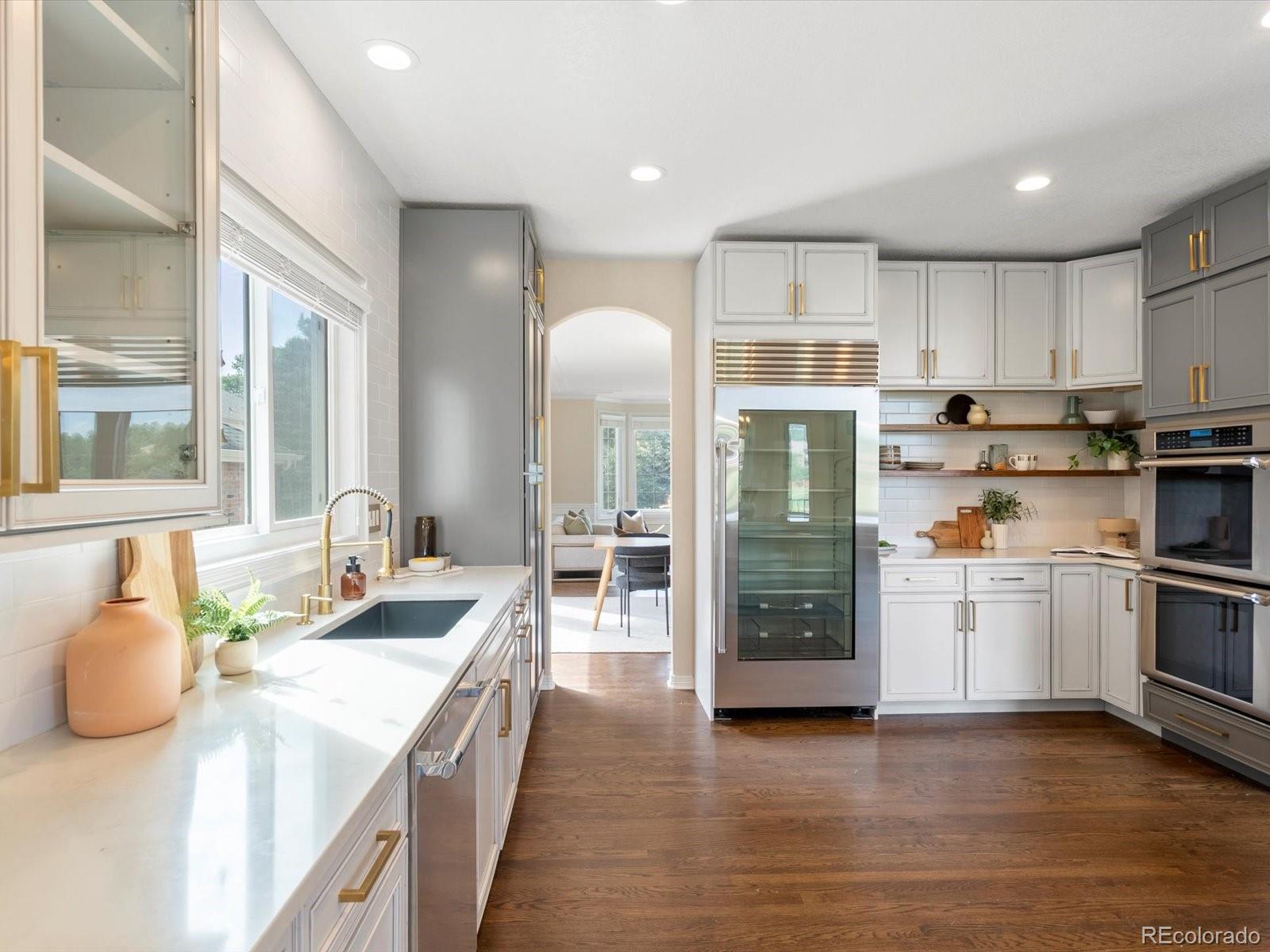 MLS Image #10 for 8425  green island circle,lone tree, Colorado