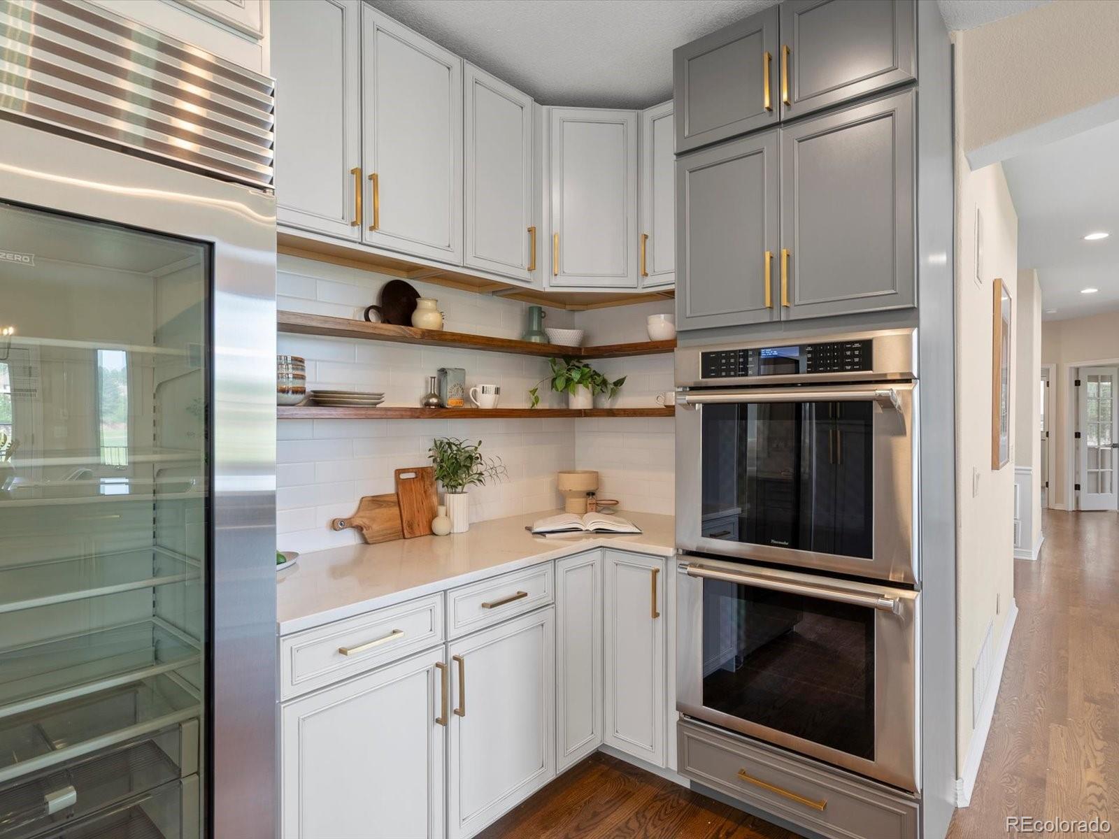 MLS Image #11 for 8425  green island circle,lone tree, Colorado