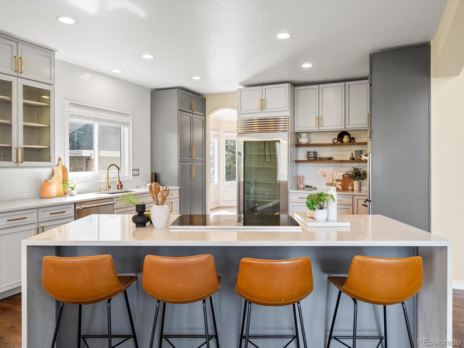MLS Image #12 for 8425  green island circle,lone tree, Colorado
