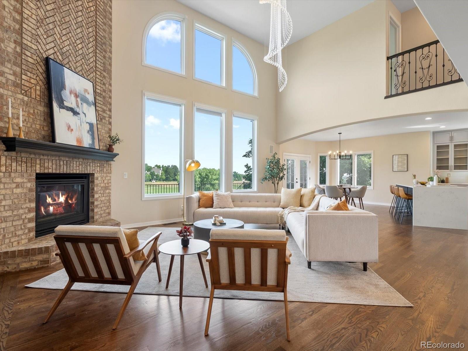 MLS Image #16 for 8425  green island circle,lone tree, Colorado