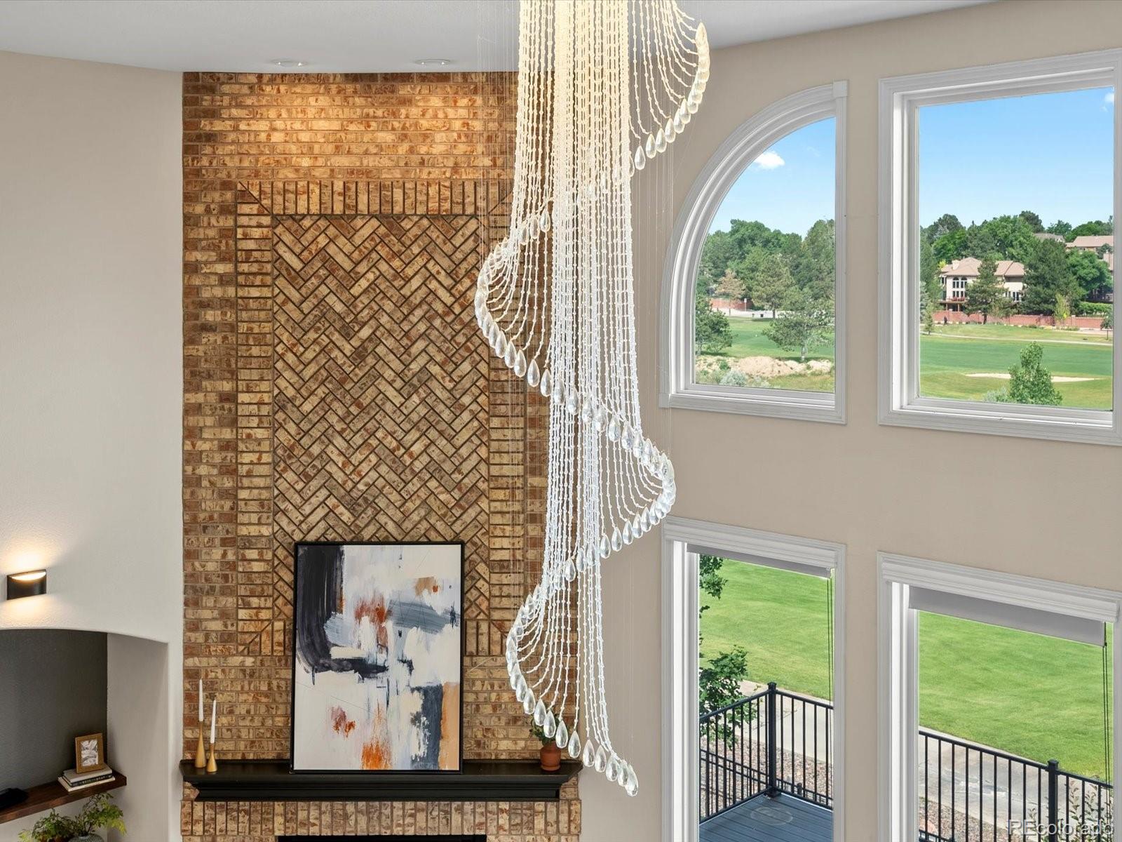MLS Image #17 for 8425  green island circle,lone tree, Colorado