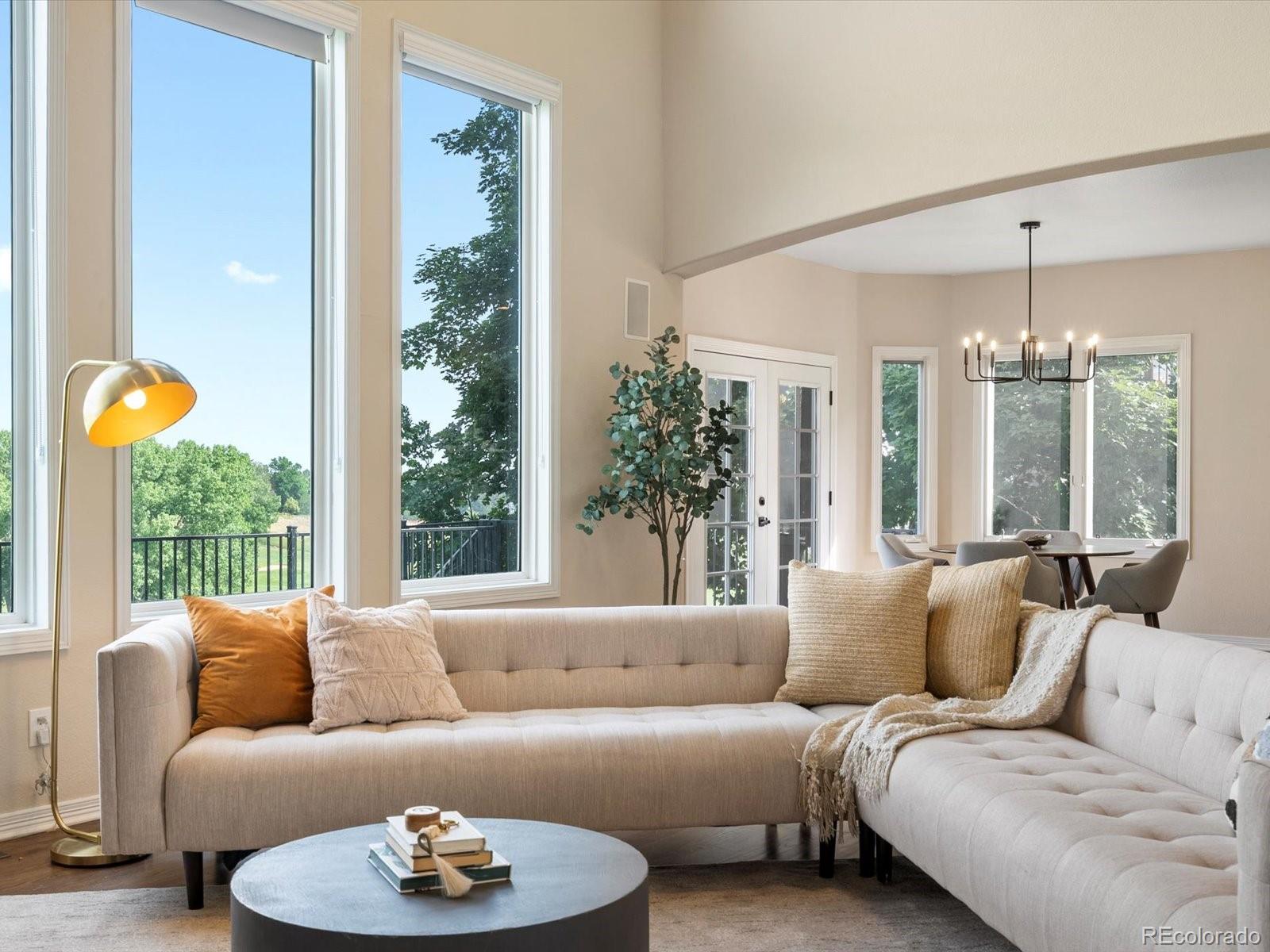 MLS Image #19 for 8425  green island circle,lone tree, Colorado
