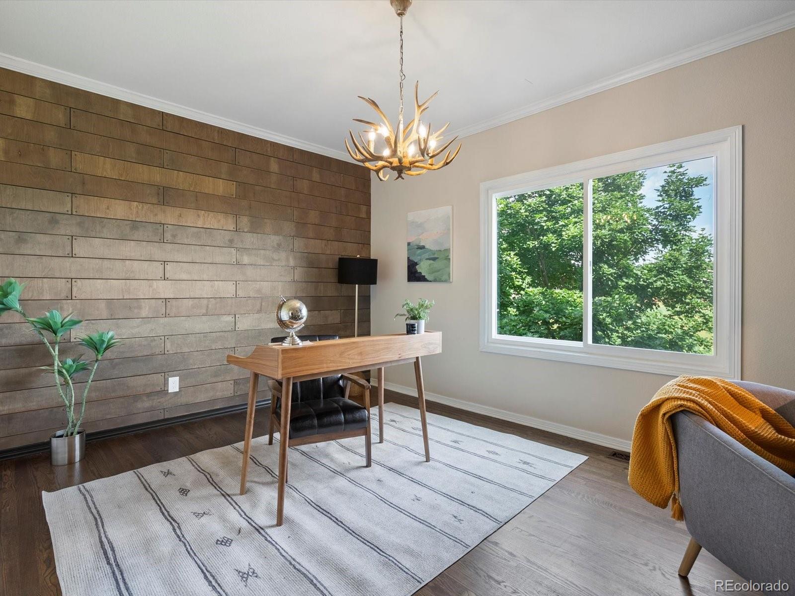 MLS Image #21 for 8425  green island circle,lone tree, Colorado