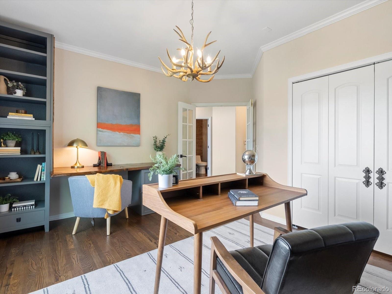 MLS Image #23 for 8425  green island circle,lone tree, Colorado