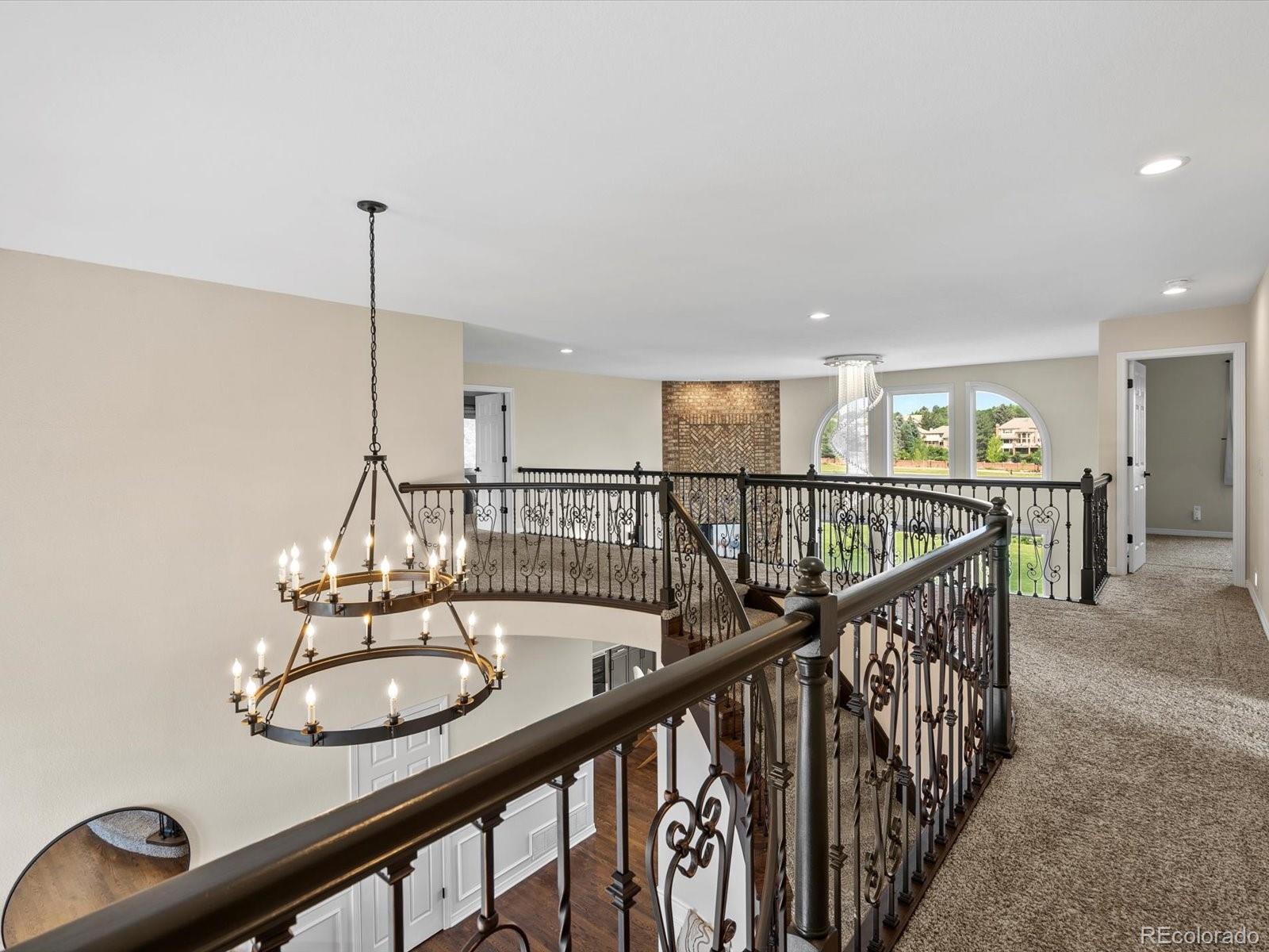 MLS Image #27 for 8425  green island circle,lone tree, Colorado