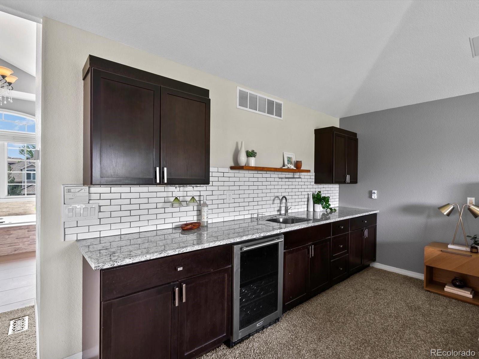 MLS Image #30 for 8425  green island circle,lone tree, Colorado