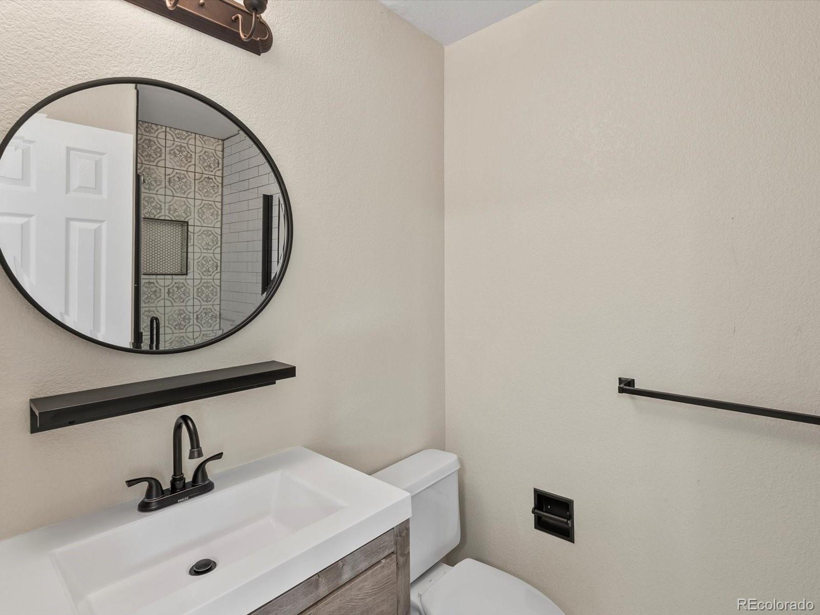 MLS Image #38 for 8425  green island circle,lone tree, Colorado