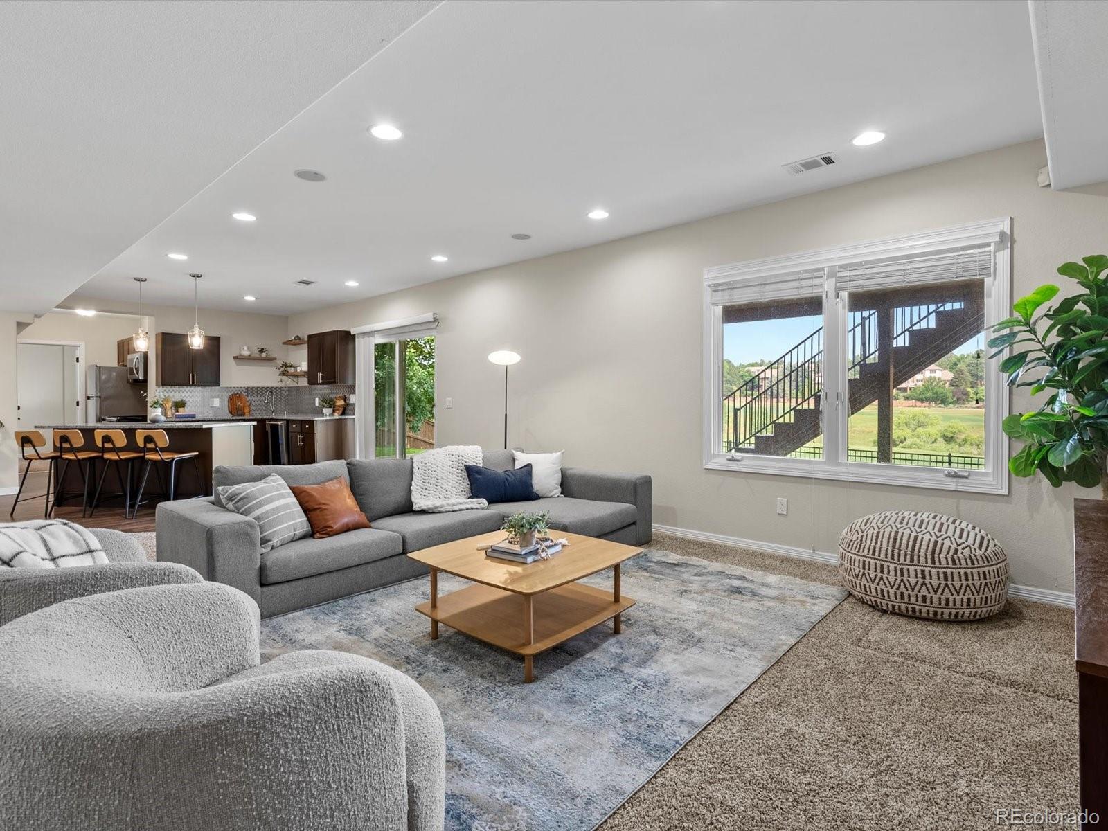 MLS Image #40 for 8425  green island circle,lone tree, Colorado
