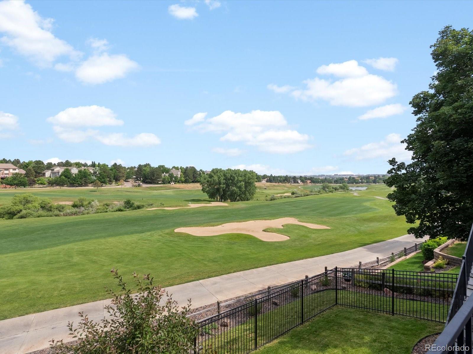 MLS Image #45 for 8425  green island circle,lone tree, Colorado