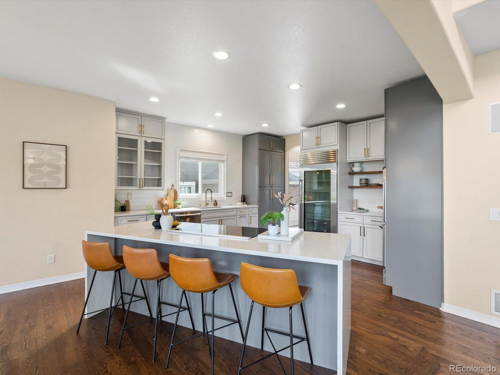 MLS Image #8 for 8425  green island circle,lone tree, Colorado