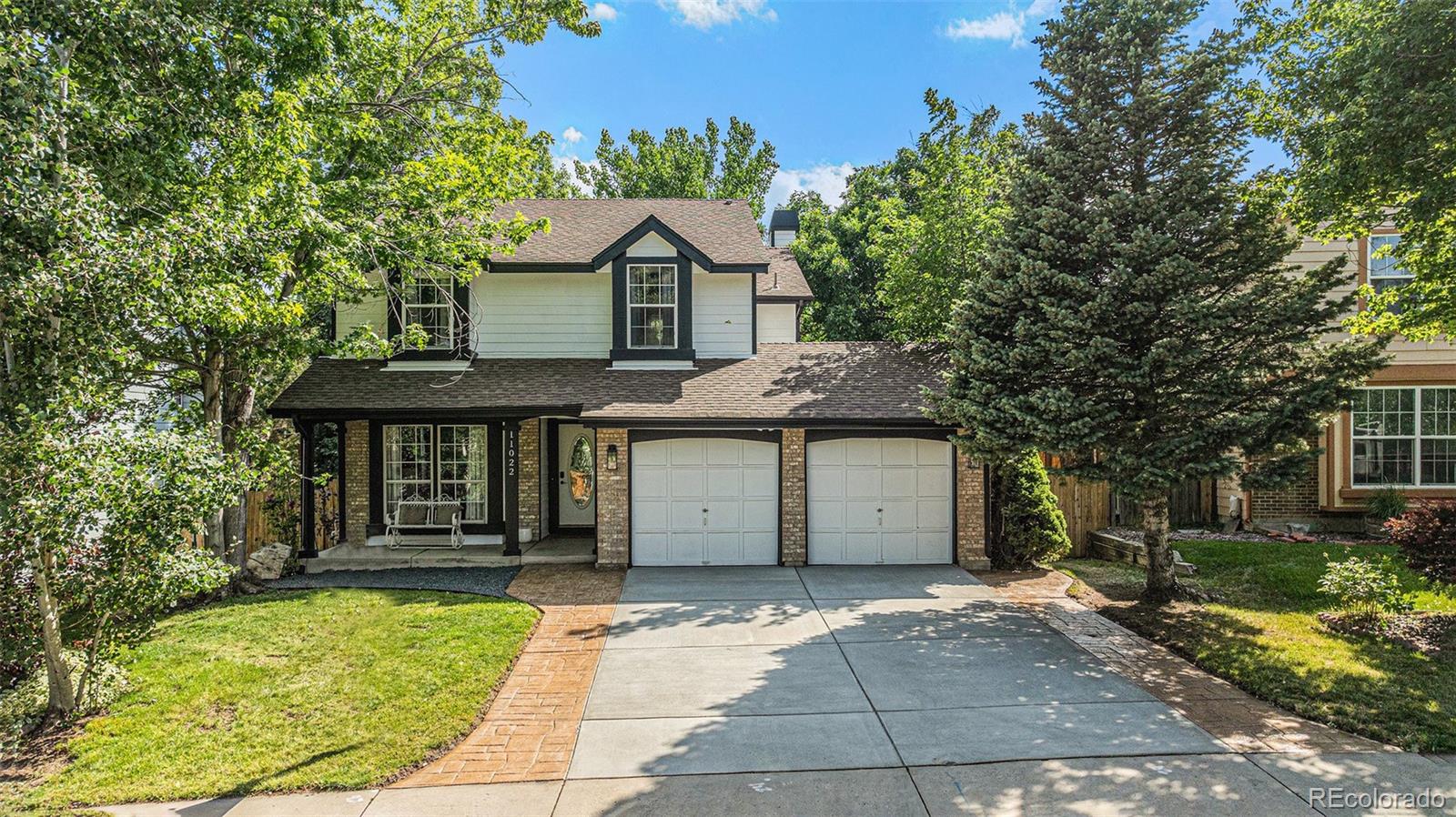 MLS Image #37 for 11022  trailrider pass,littleton, Colorado