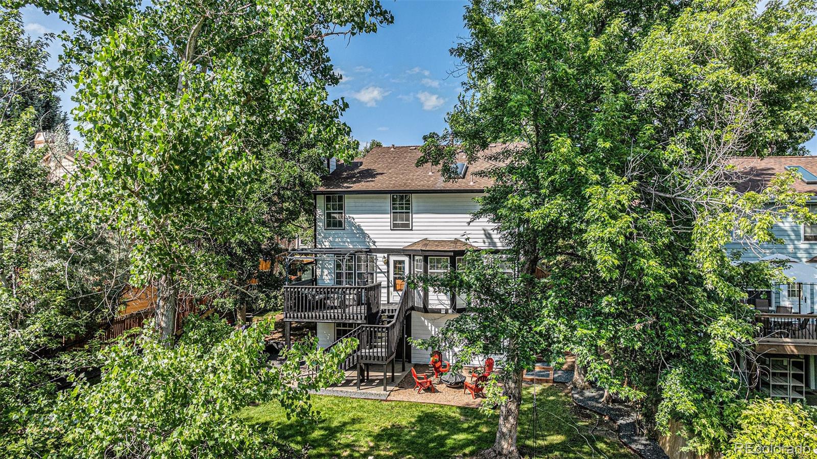 MLS Image #38 for 11022  trailrider pass,littleton, Colorado