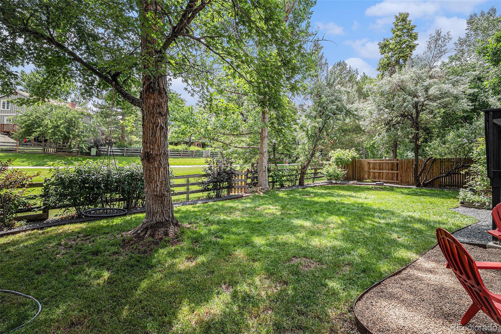 MLS Image #39 for 11022  trailrider pass,littleton, Colorado