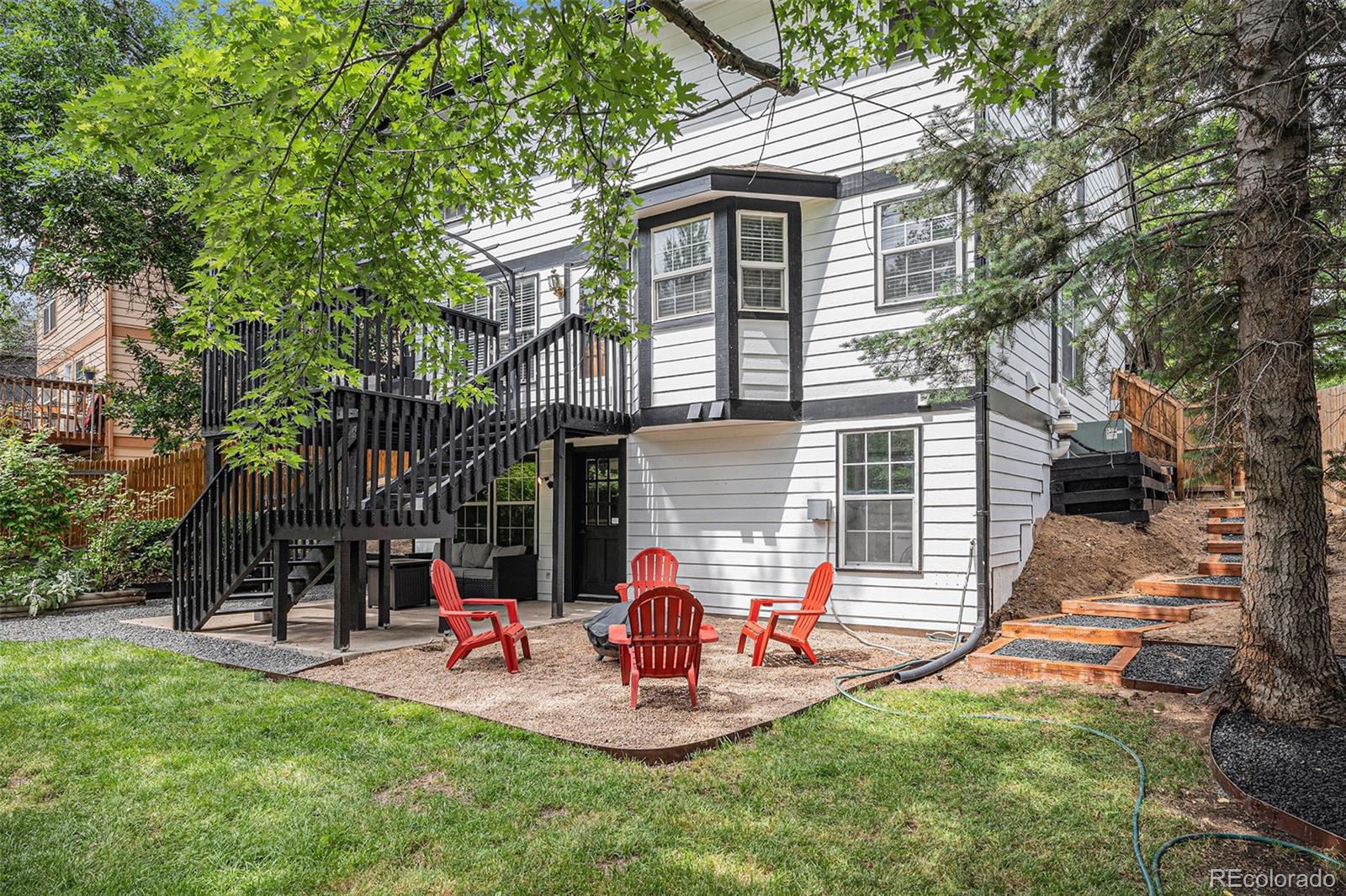 MLS Image #4 for 11022  trailrider pass,littleton, Colorado