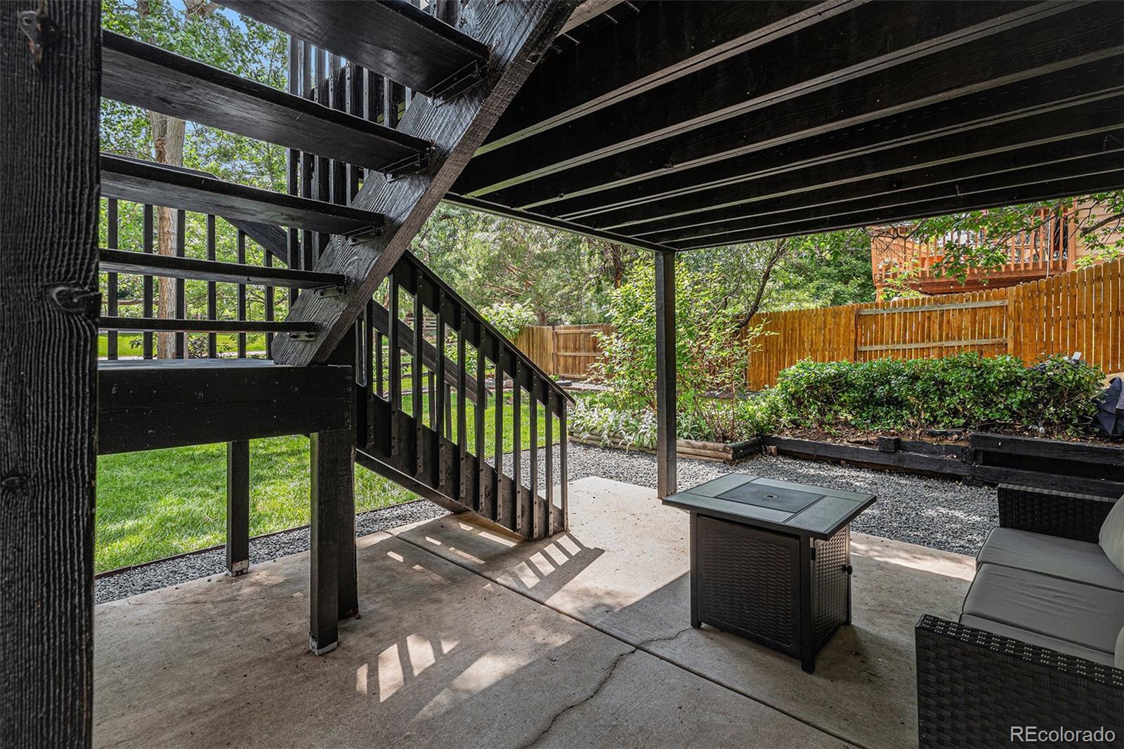 MLS Image #5 for 11022  trailrider pass,littleton, Colorado
