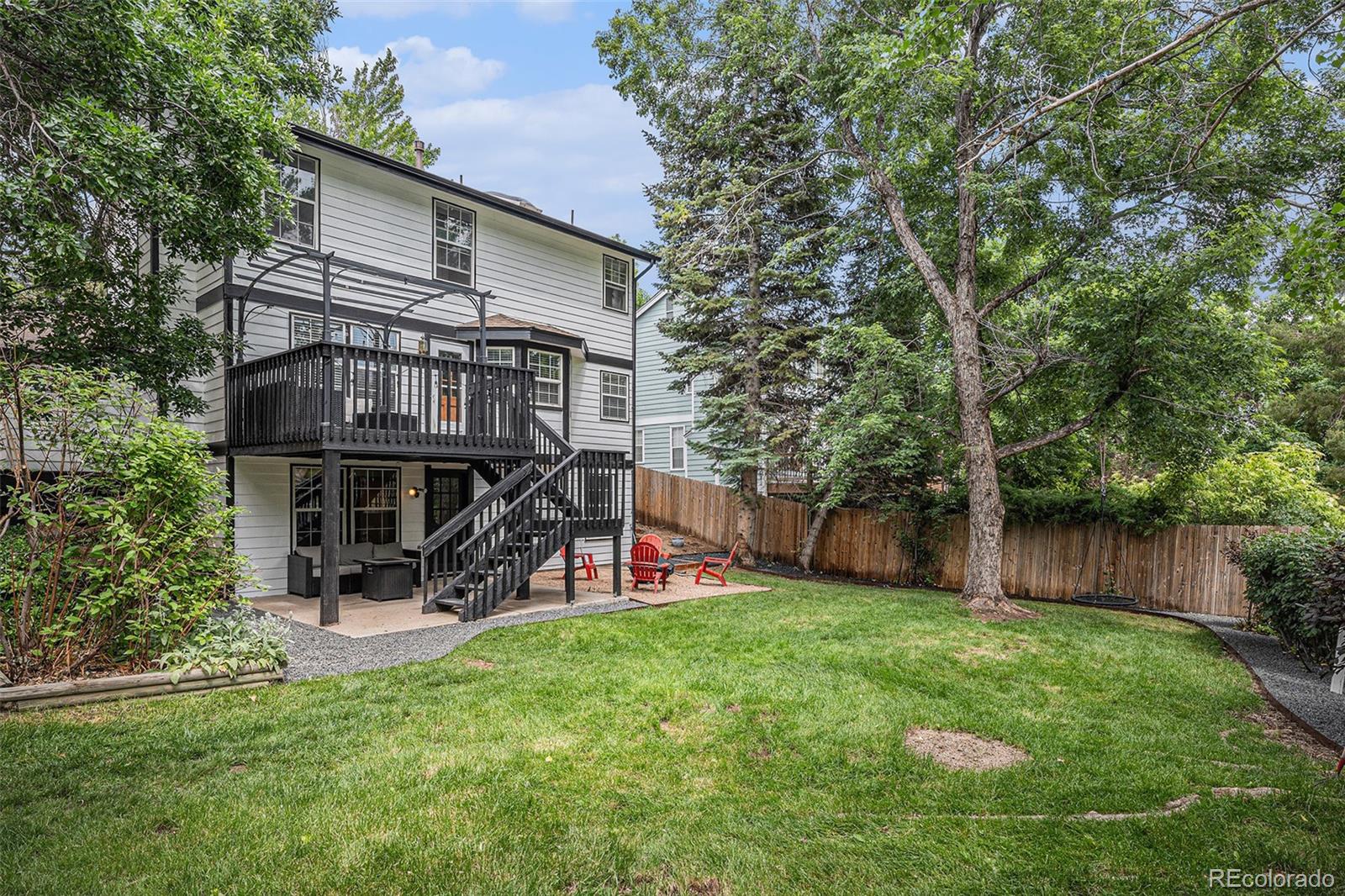 MLS Image #6 for 11022  trailrider pass,littleton, Colorado