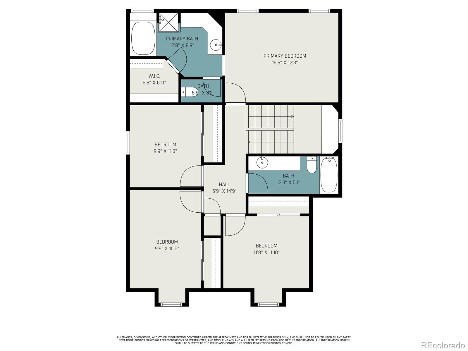 MLS Image #8 for 11022  trailrider pass,littleton, Colorado