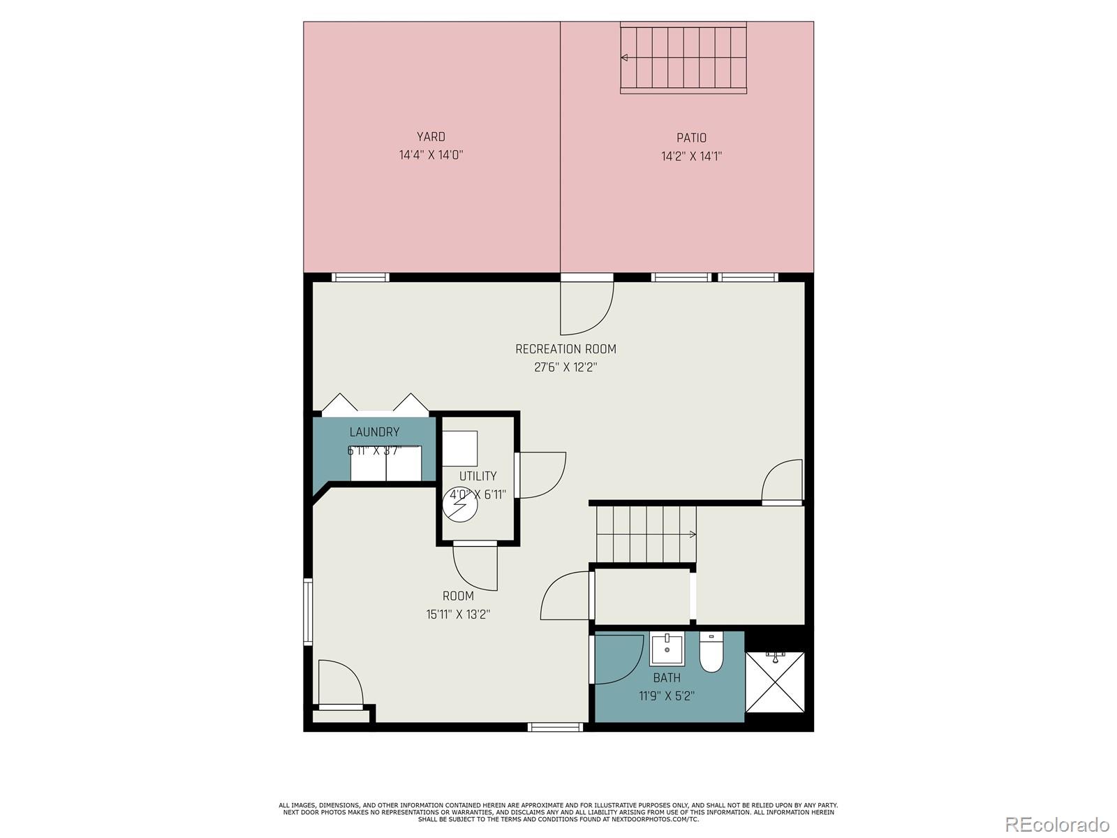 MLS Image #9 for 11022  trailrider pass,littleton, Colorado