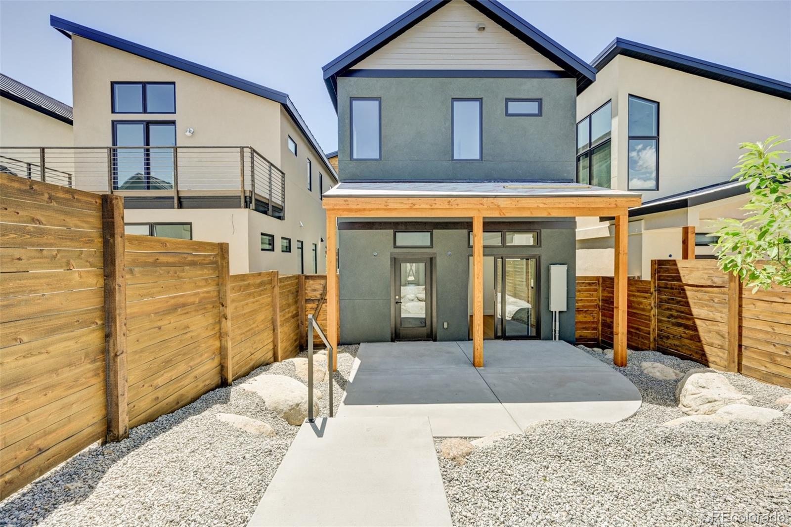 MLS Image #21 for 414 e arkansas street,buena vista, Colorado