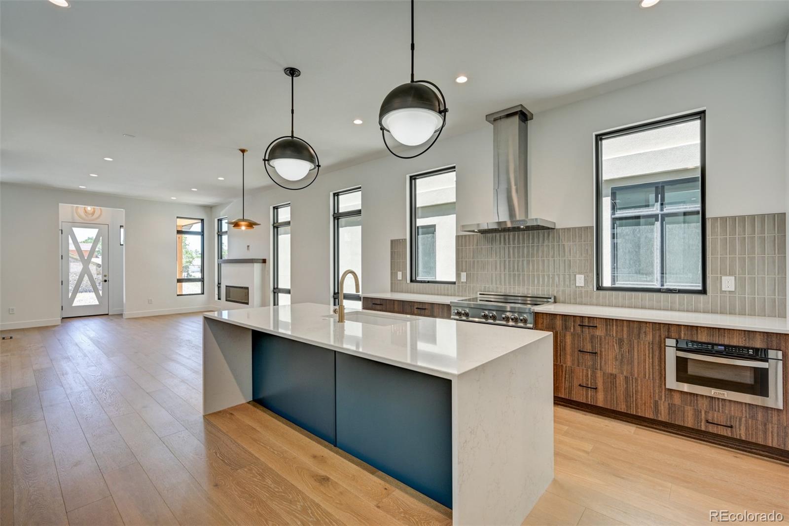 MLS Image #7 for 414 e arkansas street,buena vista, Colorado