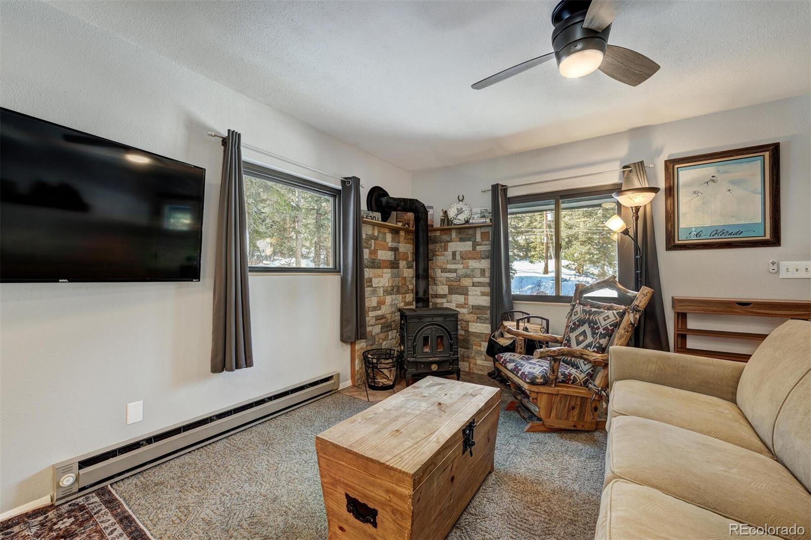 MLS Image #11 for 324  county road 672 ,breckenridge, Colorado