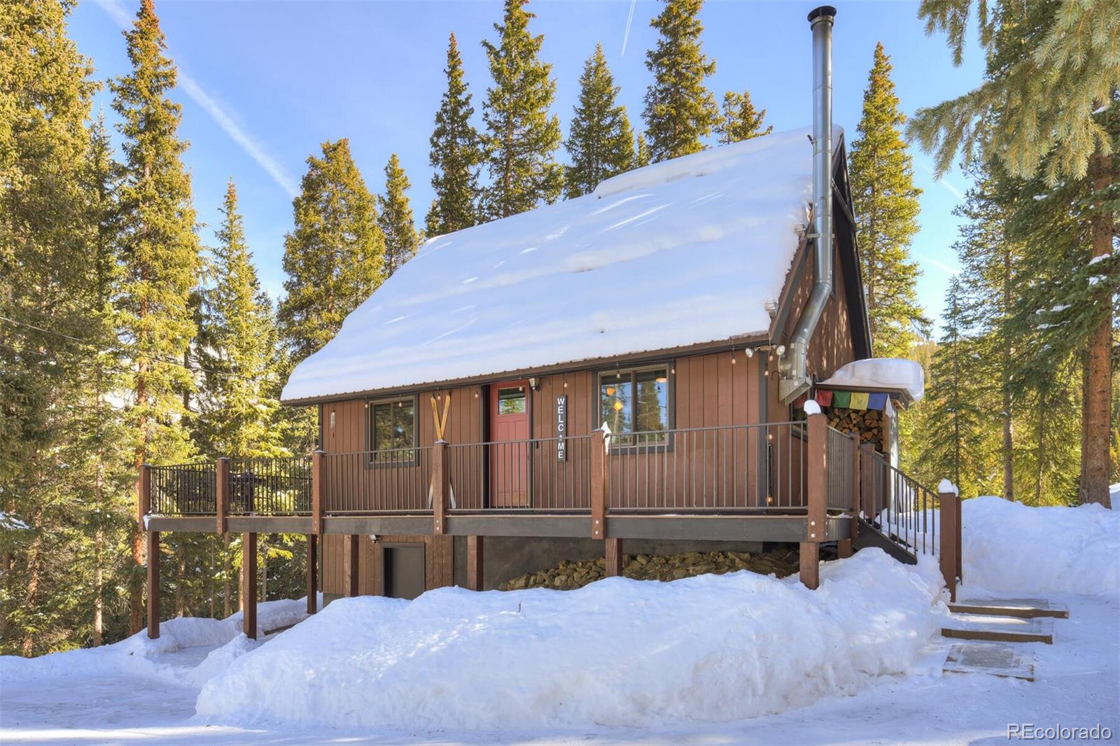 MLS Image #24 for 324  county road 672 ,breckenridge, Colorado