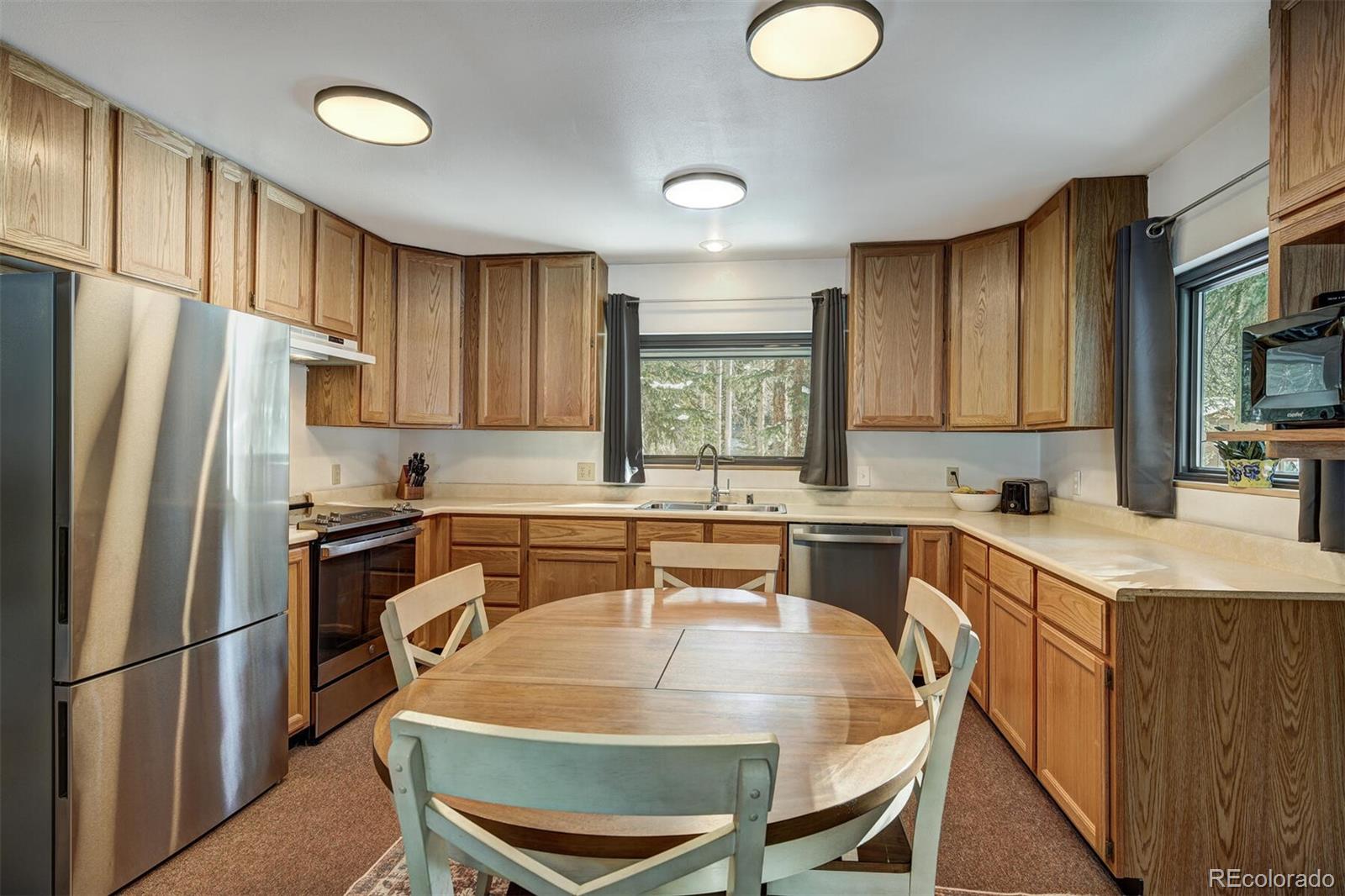 MLS Image #6 for 324  county road 672 ,breckenridge, Colorado