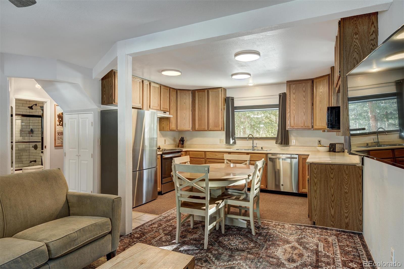 MLS Image #7 for 324  county road 672 ,breckenridge, Colorado