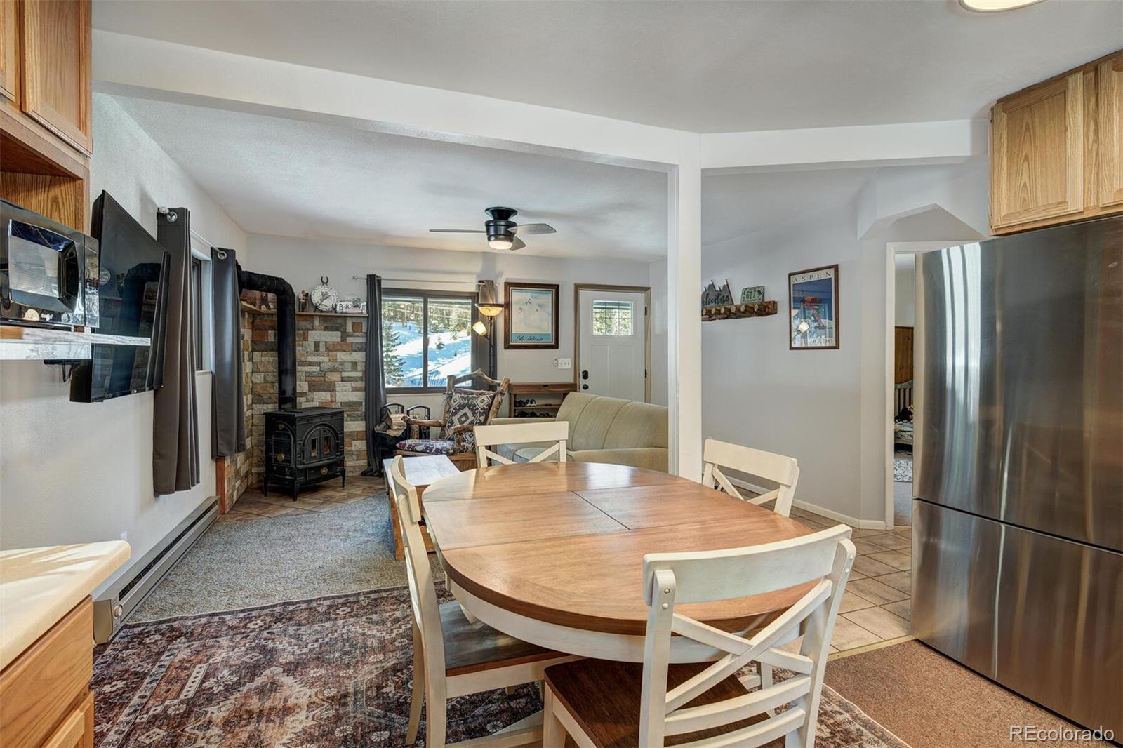 MLS Image #8 for 324  county road 672 ,breckenridge, Colorado