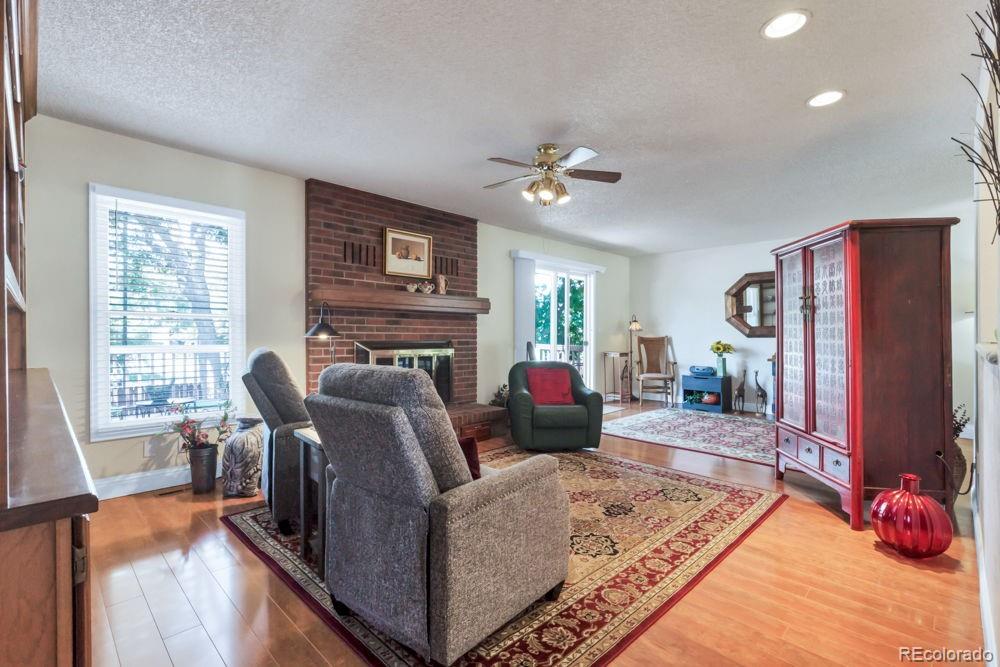 MLS Image #13 for 12193 e harvard drive,aurora, Colorado