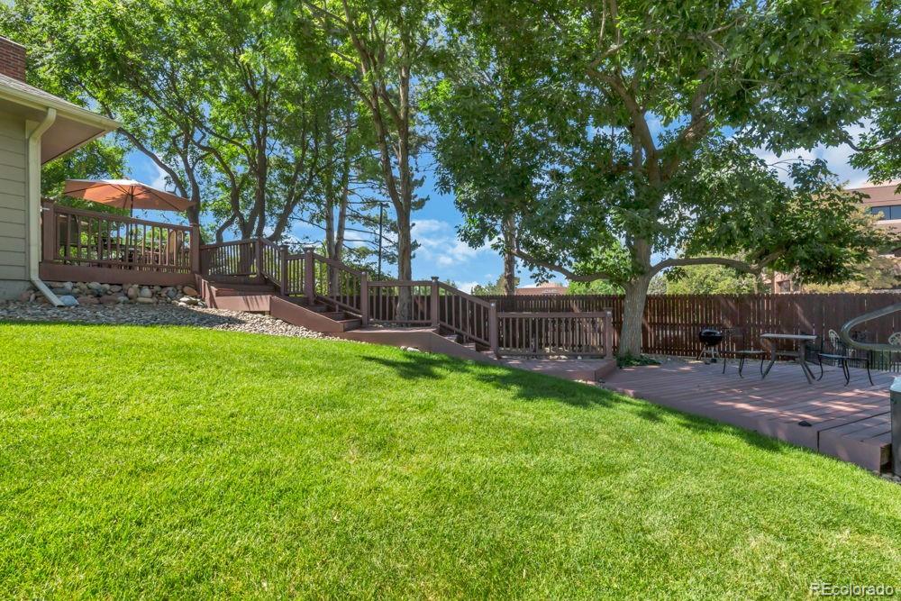 MLS Image #42 for 12193 e harvard drive,aurora, Colorado