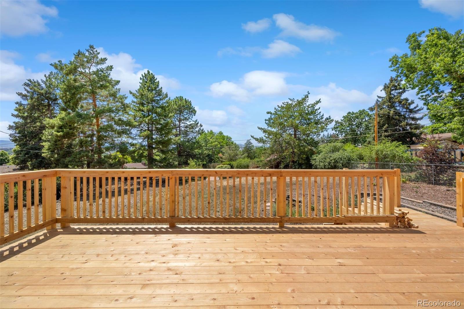 MLS Image #13 for 2711 s fenton street,denver, Colorado