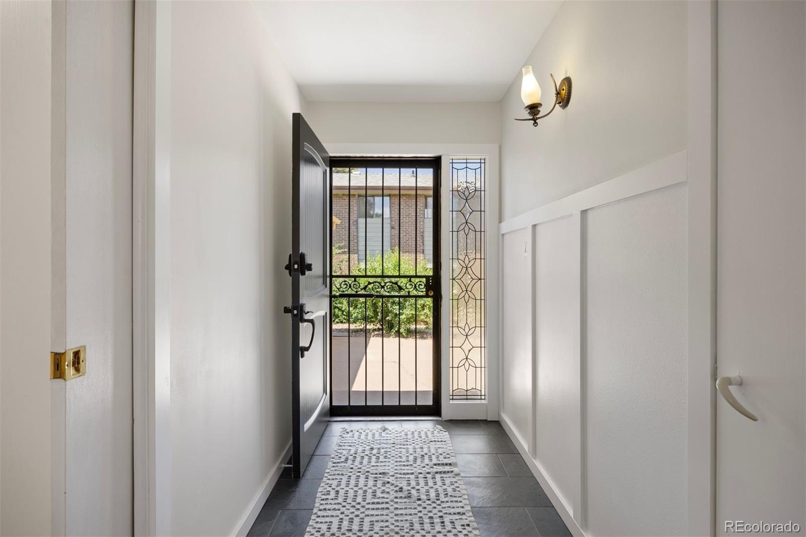 MLS Image #2 for 2711 s fenton street,denver, Colorado
