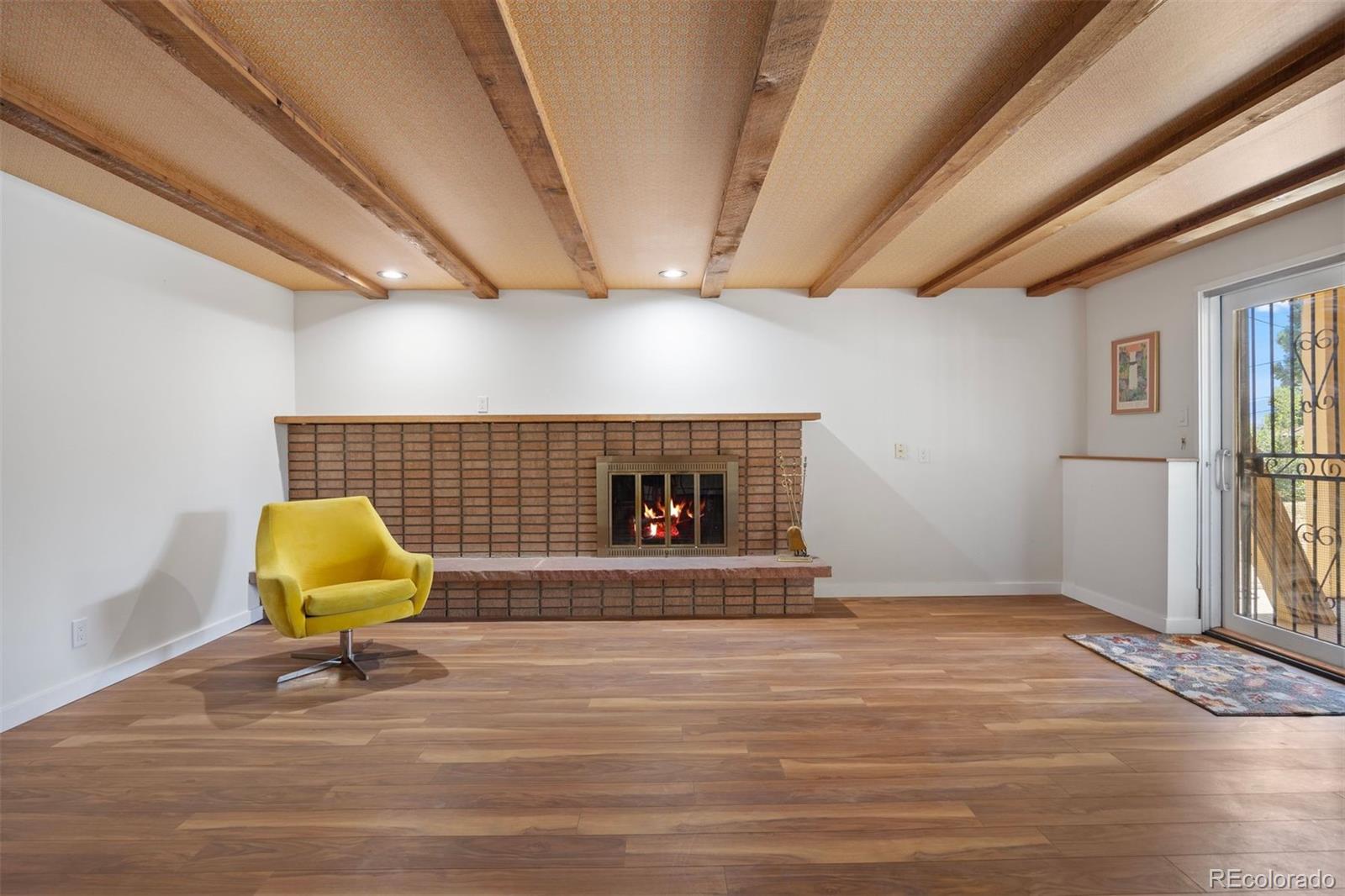 MLS Image #23 for 2711 s fenton street,denver, Colorado