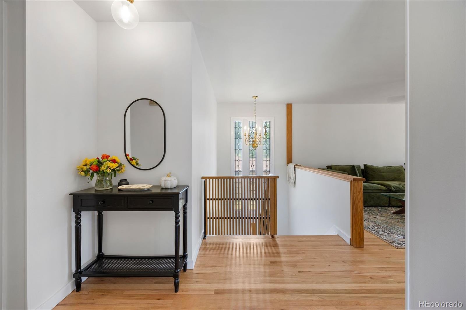 MLS Image #3 for 2711 s fenton street,denver, Colorado