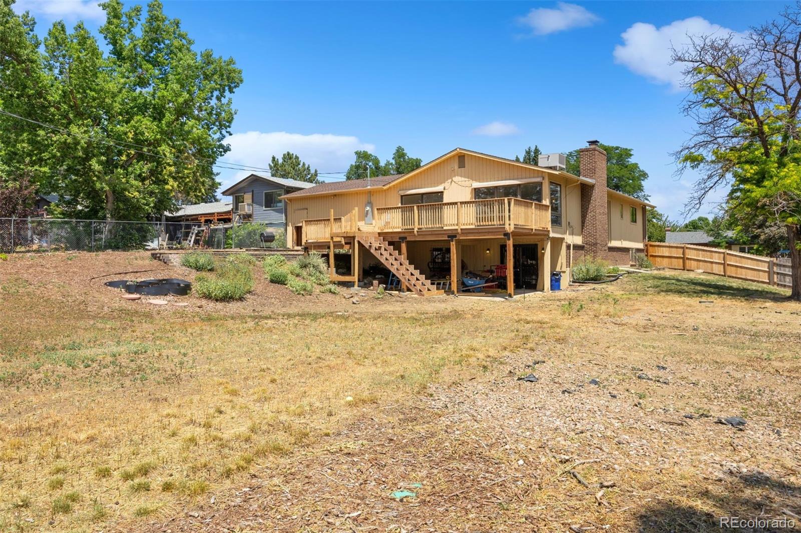 MLS Image #36 for 2711 s fenton street,denver, Colorado