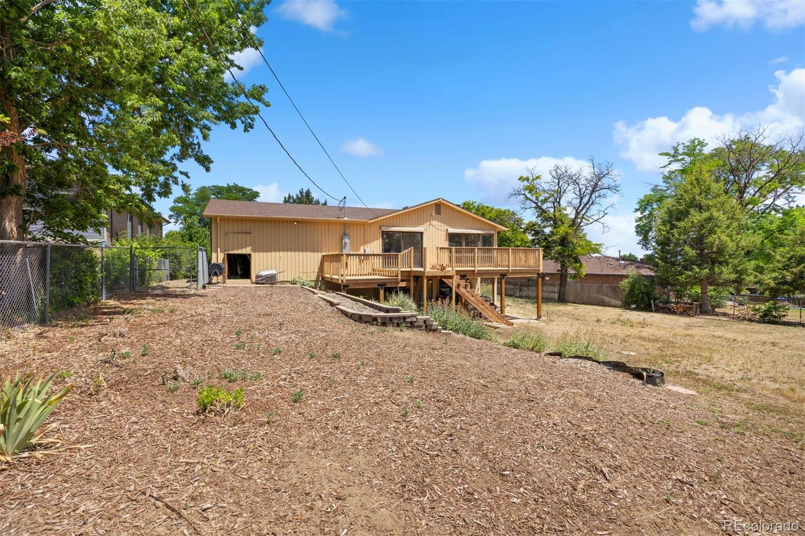 MLS Image #37 for 2711 s fenton street,denver, Colorado