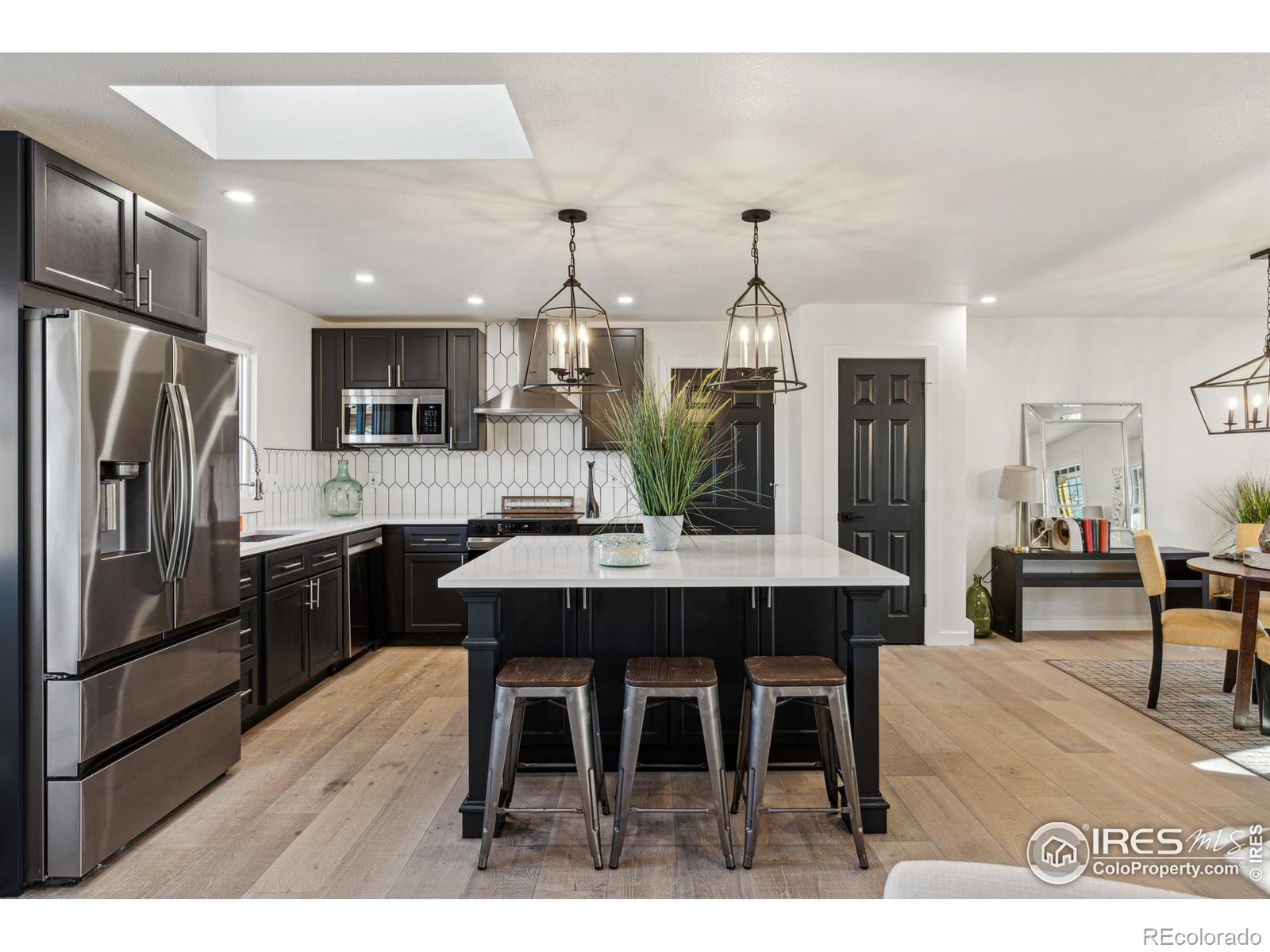 MLS Image #3 for 3901  fox drive,loveland, Colorado