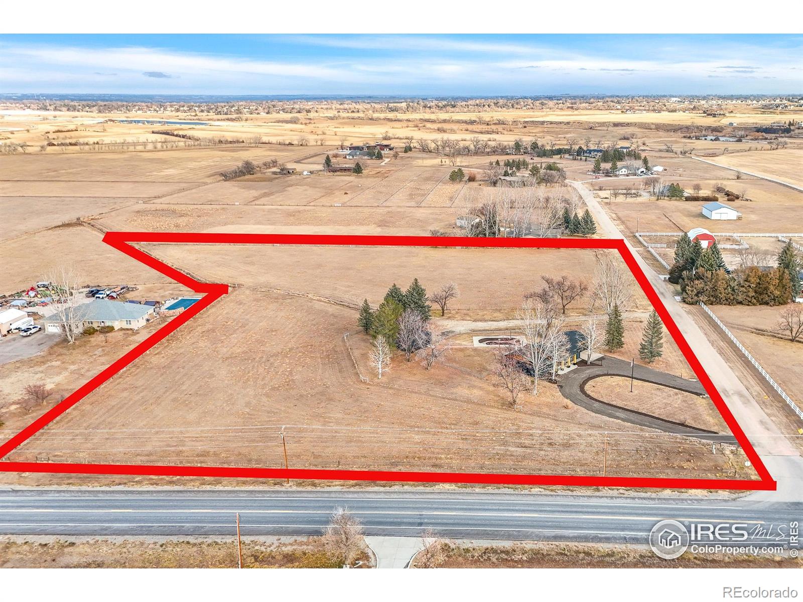 MLS Image #38 for 3901  fox drive,loveland, Colorado