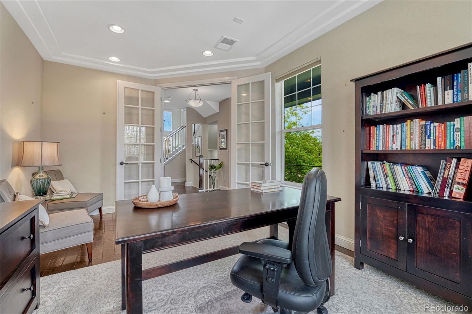 MLS Image #11 for 10365  prairie sky place,lone tree, Colorado