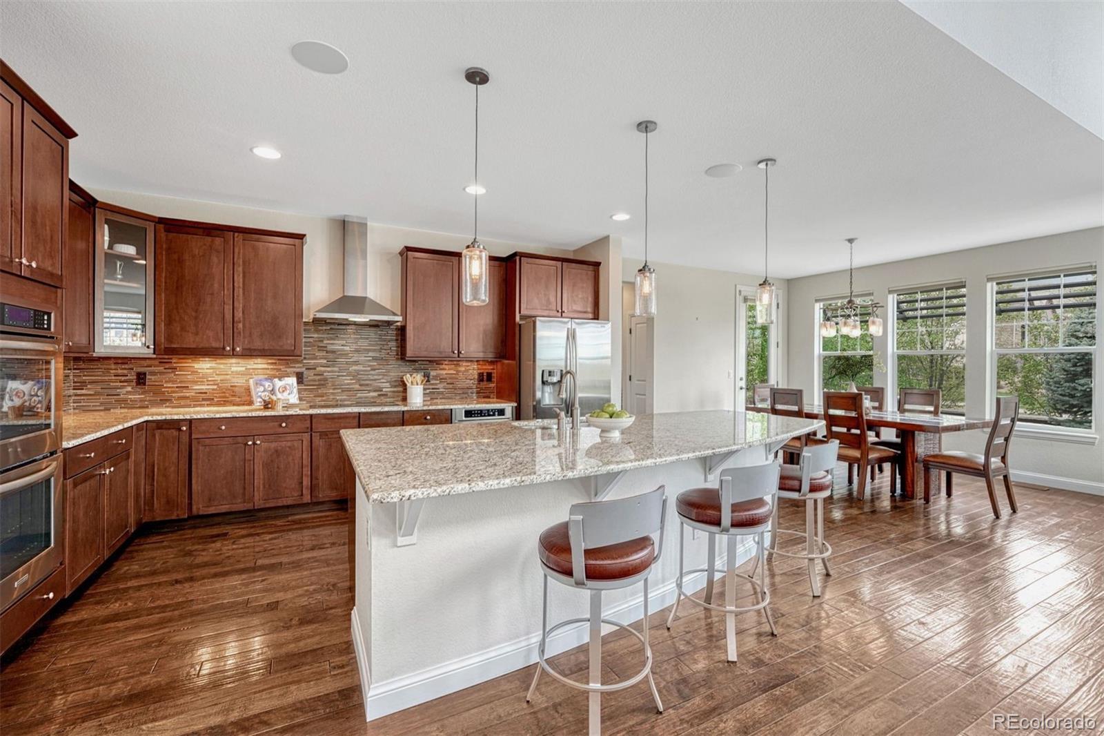 MLS Image #13 for 10365  prairie sky place,lone tree, Colorado