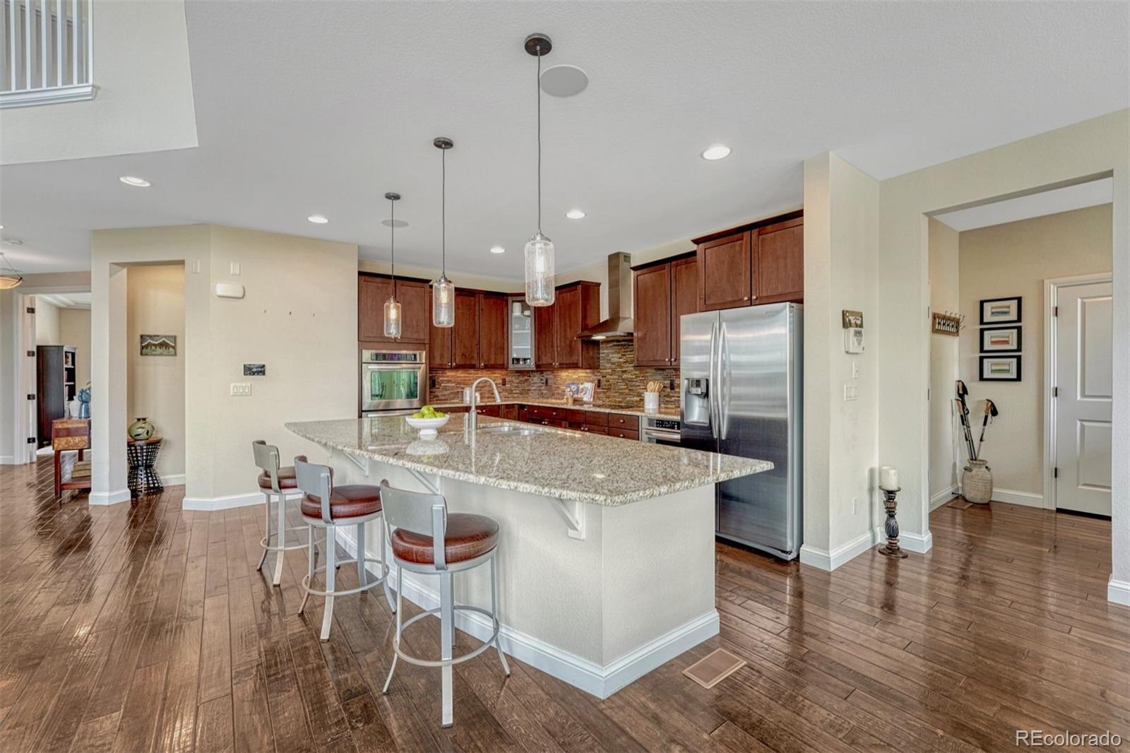 MLS Image #14 for 10365  prairie sky place,lone tree, Colorado