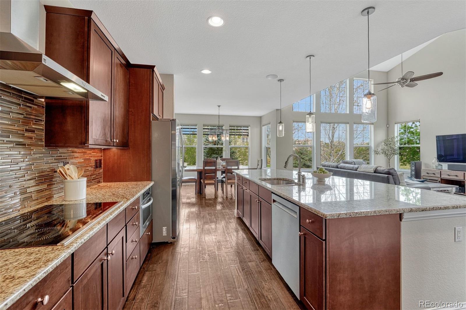 MLS Image #16 for 10365  prairie sky place,lone tree, Colorado
