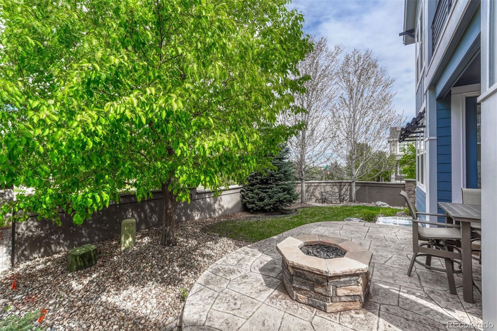 MLS Image #3 for 10365  prairie sky place,lone tree, Colorado