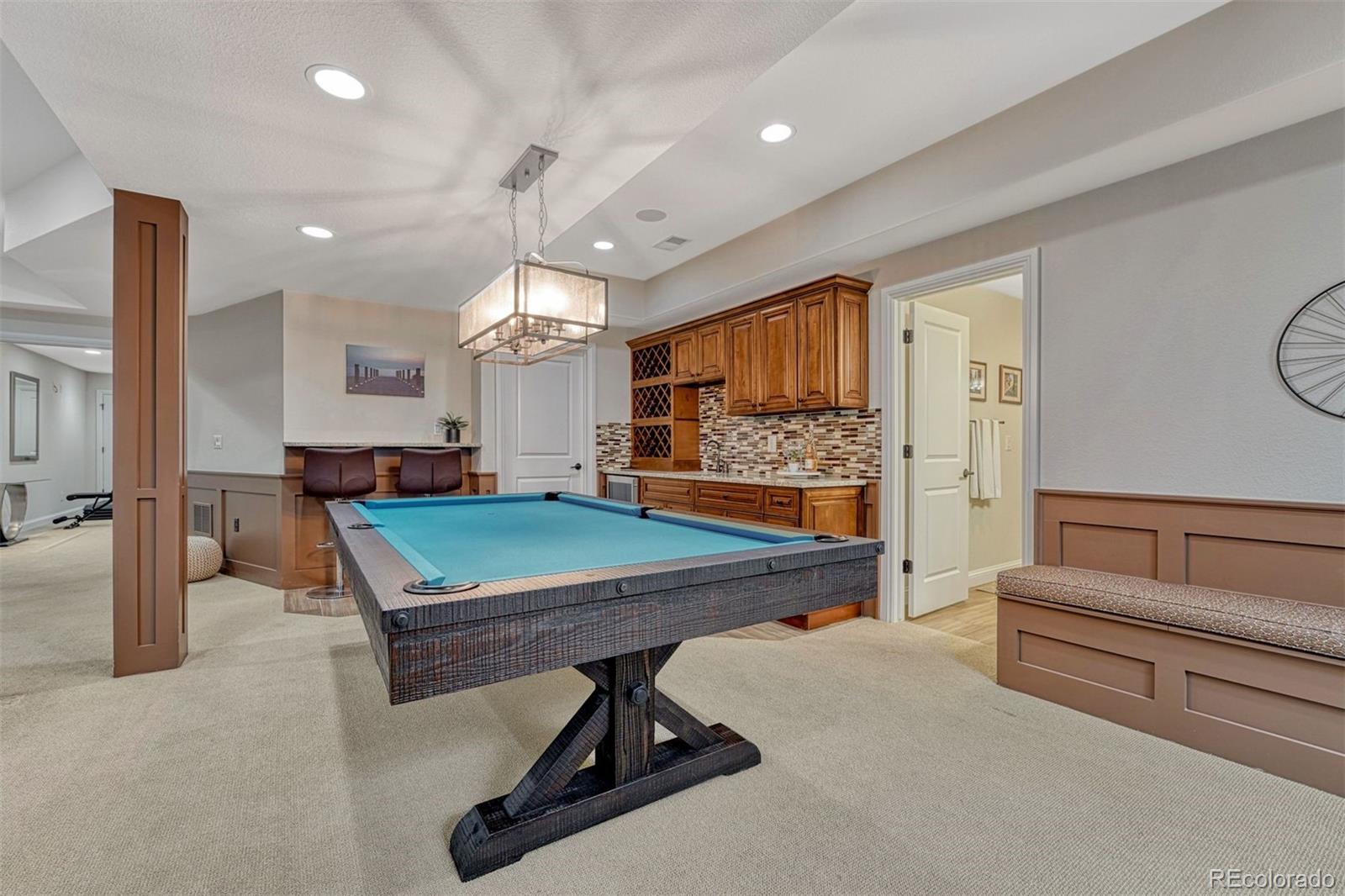 MLS Image #36 for 10365  prairie sky place,lone tree, Colorado