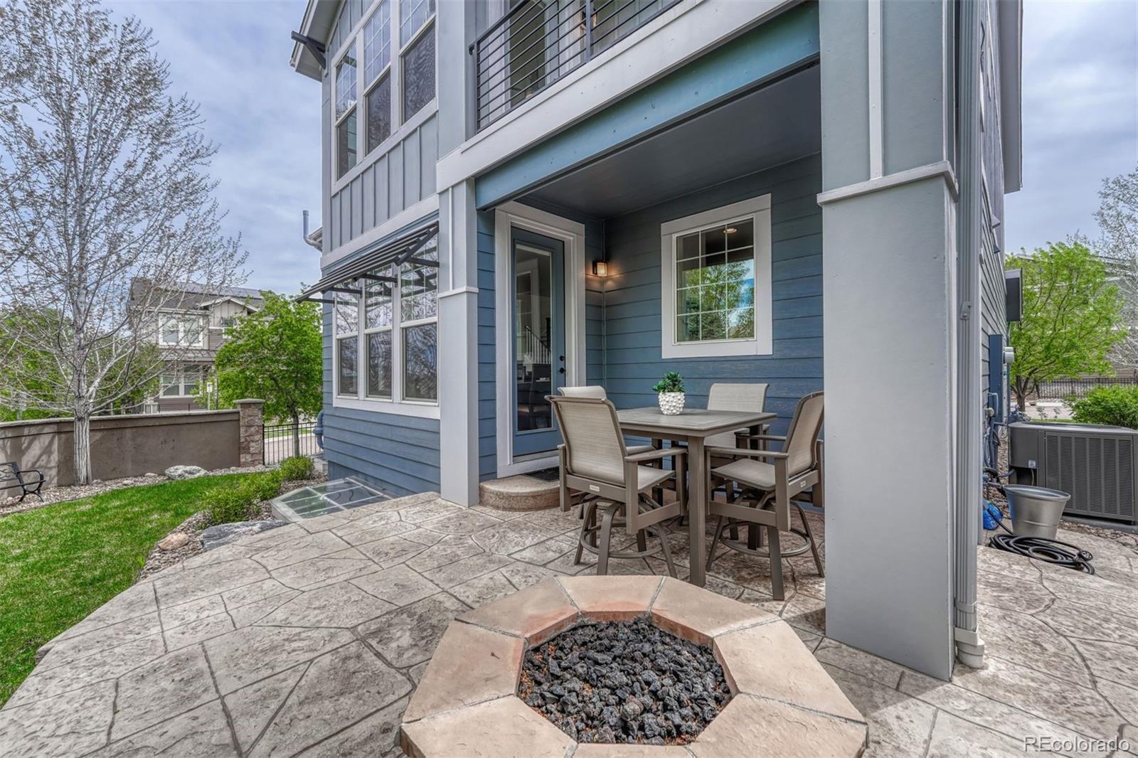 MLS Image #39 for 10365  prairie sky place,lone tree, Colorado
