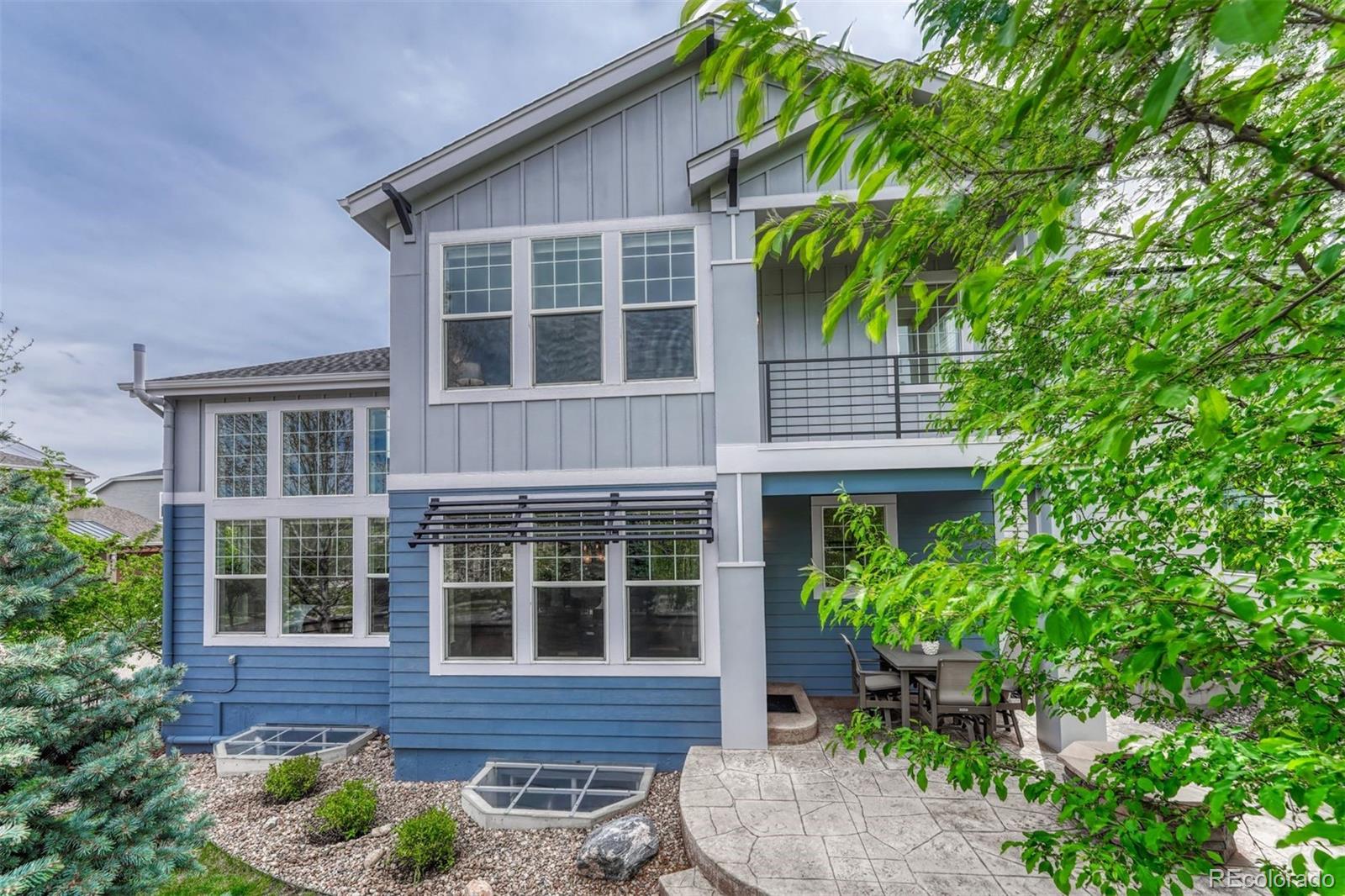 MLS Image #41 for 10365  prairie sky place,lone tree, Colorado