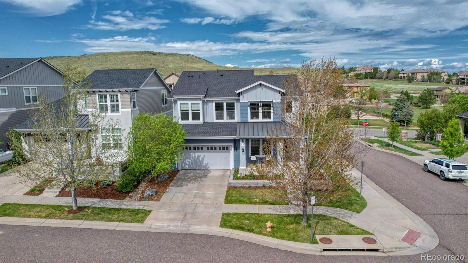MLS Image #44 for 10365  prairie sky place,lone tree, Colorado