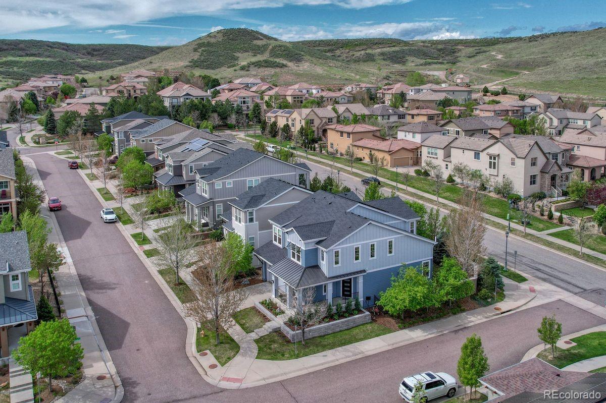 MLS Image #45 for 10365  prairie sky place,lone tree, Colorado
